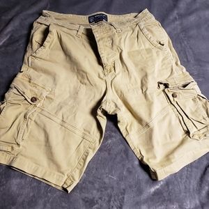 AE Cargo Shorts